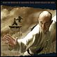 Fearless : poster Jet Li, Ronny Yu