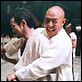 Fearless : photo Jet Li, Ronny Yu
