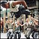 Fearless : photo Ronny Yu