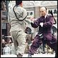 Fearless : photo Jet Li, Ronny Yu