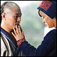 Fearless : photo Jet Li, Ronny Yu
