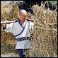Fearless : photo Jet Li, Ronny Yu