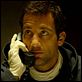 Inside Man : photo Clive Owen, Spike Lee