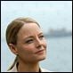 Inside Man : photo Jodie Foster, Spike Lee