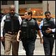 Inside Man : photo Chiwetel Ejiofor, Denzel Washington, Spike Lee, Willem Dafoe
