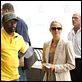 Inside Man : photo Jodie Foster, Spike Lee
