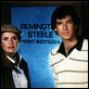 Remington Steele : photo Pierce Brosnan