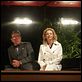Last Radio Show : photo Robert Altman, Tommy Lee Jones, Virginia Madsen