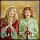 Last Radio Show : photo Garrison Keillor, Lily Tomlin, Lindsay Lohan, Meryl Streep, Robert Altman