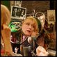 Last Radio Show : photo Meryl Streep, Robert Altman