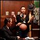 Last Radio Show : photo Kevin Kline, Maya Rudolph, Robert Altman