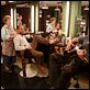 Last Radio Show : photo John C. Reilly, Robert Altman, Woody Harrelson