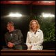 Last Radio Show : photo Robert Altman, Tommy Lee Jones, Virginia Madsen