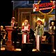Last Radio Show : photo Garrison Keillor, Lily Tomlin, Meryl Streep, Robert Altman