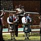 Der letzte König von Schottland