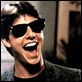 Lockere Geschäfte : photo Paul Brickman, Tom Cruise