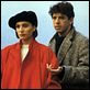 Für das Leben eines Freundes : photo Kristin Scott Thomas, Patrick Bruel, Pierre Jolivet