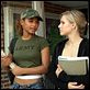 Pulse : photo Christina Milian, Jim Sonzero, Kristen Bell