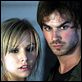 Pulse : photo Ian Somerhalder, Jim Sonzero, Kristen Bell