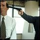 Die üblichen Verdächtigen : photo Bryan Singer, Pete Postlethwaite, Stephen Baldwin