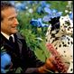 Hinter dem Horizont : photo Robin Williams, Vincent Ward