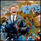 Hinter dem Horizont : photo Robin Williams, Vincent Ward