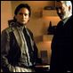 Enthüllung : photo Barry Levinson, Donald Sutherland, Michael Douglas
