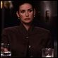 Enthüllung : photo Barry Levinson, Demi Moore