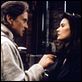 Enthüllung : photo Barry Levinson, Demi Moore, Michael Douglas