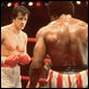 Rocky : photo Carl Weathers, John G. Avildsen, Sylvester Stallone