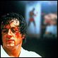 Rocky : photo John G. Avildsen, Sylvester Stallone