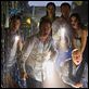 Poseidon : photo Emmy Rossum, Jacinda Barrett, Jimmy Bennett, Josh Lucas, Kurt Russell