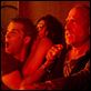 Poseidon : photo Jacinda Barrett, Mike Vogel, Richard Dreyfuss, Wolfgang Petersen