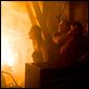 Poseidon : photo Emmy Rossum, Jacinda Barrett, Mike Vogel, Richard Dreyfuss, Wolfgang Petersen