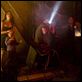 Poseidon : photo Emmy Rossum, Jacinda Barrett, Jimmy Bennett, Mike Vogel, Richard Dreyfuss