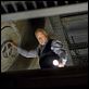 Poseidon : photo Richard Dreyfuss, Wolfgang Petersen