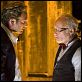 Poseidon : photo Josh Lucas, Richard Dreyfuss, Wolfgang Petersen