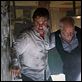 Poseidon : photo Kurt Russell, Richard Dreyfuss, Wolfgang Petersen