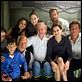 Poseidon : photo Emmy Rossum, Jacinda Barrett, Jimmy Bennett, Kurt Russell, Mia Maestro