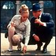 Thomas Crown ist nicht zu fassen : photo Faye Dunaway, Norman Jewison