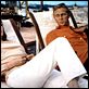 Thomas Crown ist nicht zu fassen : photo Faye Dunaway, Norman Jewison, Steve McQueen