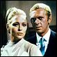 Thomas Crown ist nicht zu fassen : photo Faye Dunaway, Norman Jewison, Steve McQueen