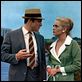 Thomas Crown ist nicht zu fassen : photo Faye Dunaway, Norman Jewison