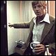 Die Unbestechlichen : photo Alan J. Pakula, Robert Redford