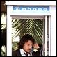 Die Unbestechlichen : photo Alan J. Pakula, Dustin Hoffman
