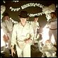Uhrwerk Orange : photo Malcolm McDowell, Stanley Kubrick