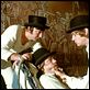 Uhrwerk Orange : photo Malcolm McDowell, Stanley Kubrick