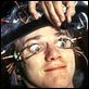 Uhrwerk Orange : photo Malcolm McDowell, Stanley Kubrick