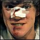 Uhrwerk Orange : photo Malcolm McDowell, Stanley Kubrick