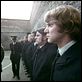 Uhrwerk Orange : photo Malcolm McDowell, Stanley Kubrick